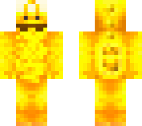 golden yoshi