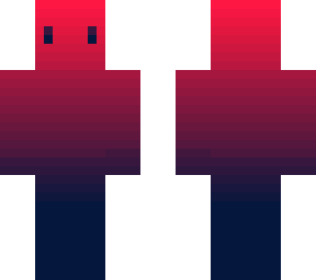 gradient for a duo skin