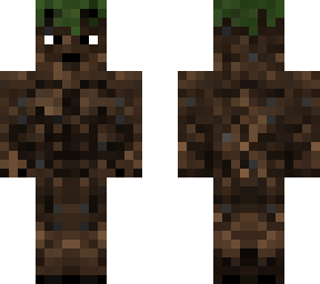 grass wolf / lobo de cesped