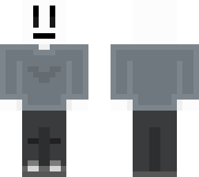 grayscale imma