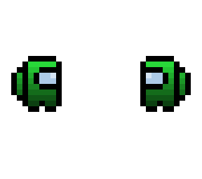 green among us