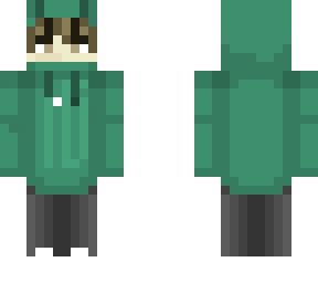 green eboy
