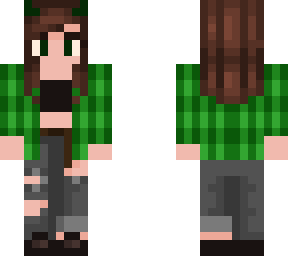 green jess