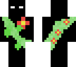 green null