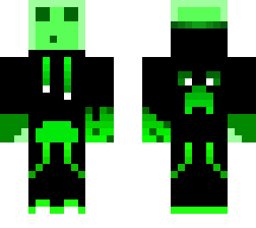 green slime