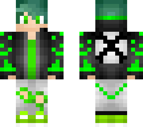 greenie xbox