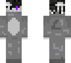 greyscale