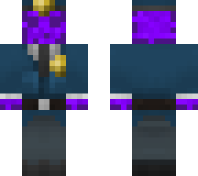 guard slime