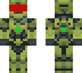 halo personalizado