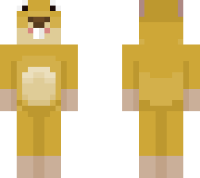 hampster