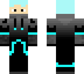 high tech assasin/ninja