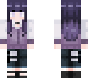 hinata