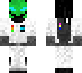 hipersonico (astronaut)