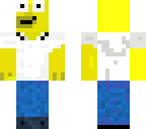 homer simpson