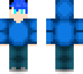 hoodie boy