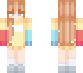 hue shifting practice