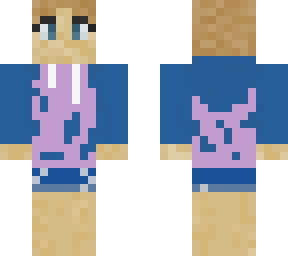 human sweatshirt updated