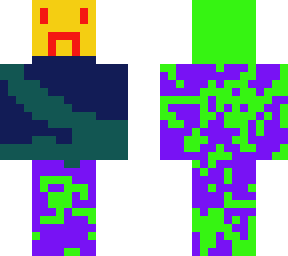 hunter man