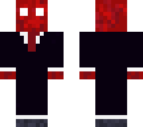 husk red