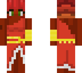 hydra anger