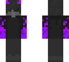 hythere skin without the ender eyes