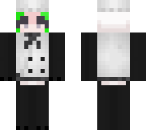 icarus panda chef