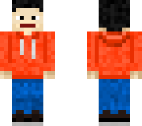 ing45453 bedrock skin