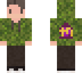 inkflux moss hoodie