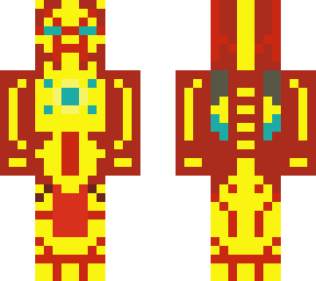 iron man mark viii