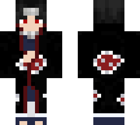 itachi uchiha