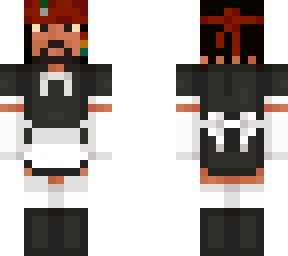 jack but maid