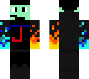 jacobplayz163 fire