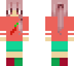 jalapeo girl
