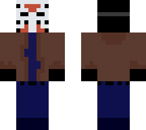 jason voorhees
