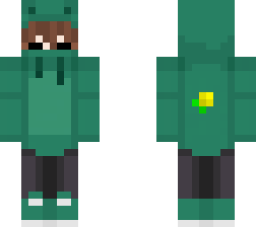 jdelemon frog
