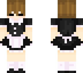 jdelemon maid