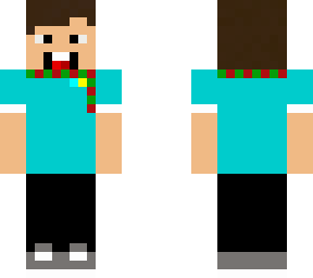 jeramy (scarf)