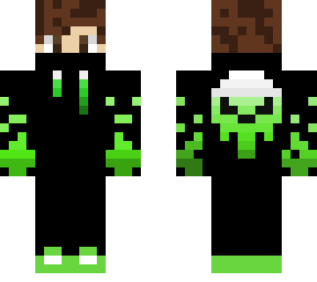 joseph's epic skin 0.2
