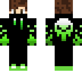 joseph's epic skin