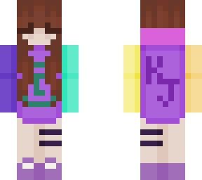 karl jacobs // dream team girl series