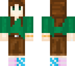 kay kneehighsock