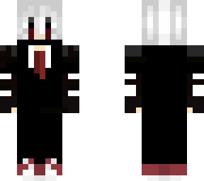 kazu skin