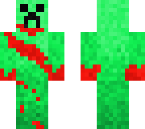 killer creeper