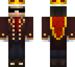 king