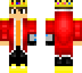 king ds