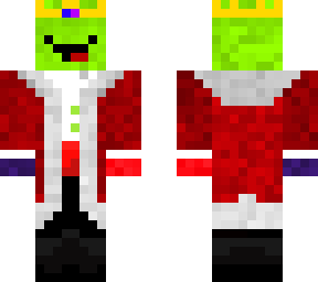 king poginess