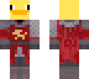 knight duck
