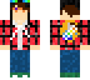kreekcraft pride mcc