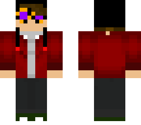 kreekcraft's roblox avatar