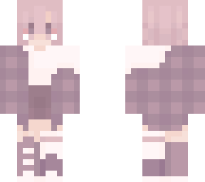 l a v e n d e r ( boy version ) ~ oc